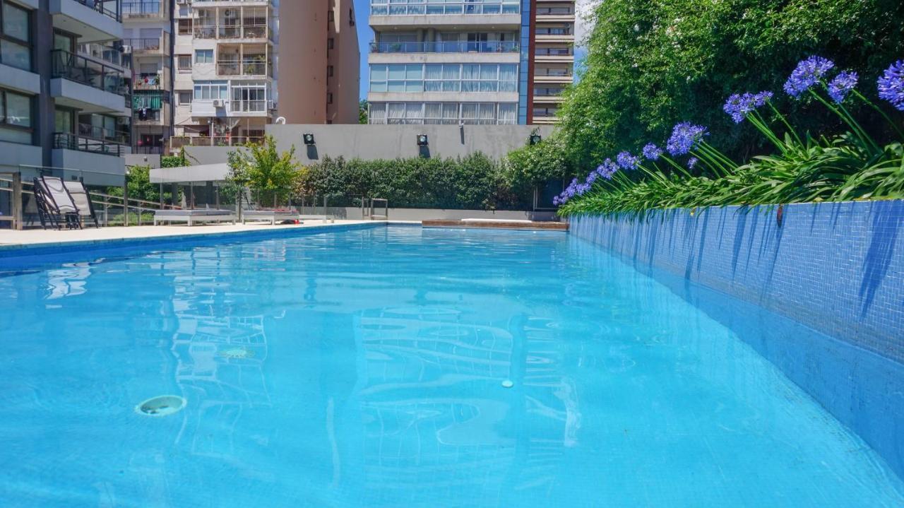 Privilege Studios In Terrazas Polo Buenos Aires Exterior photo