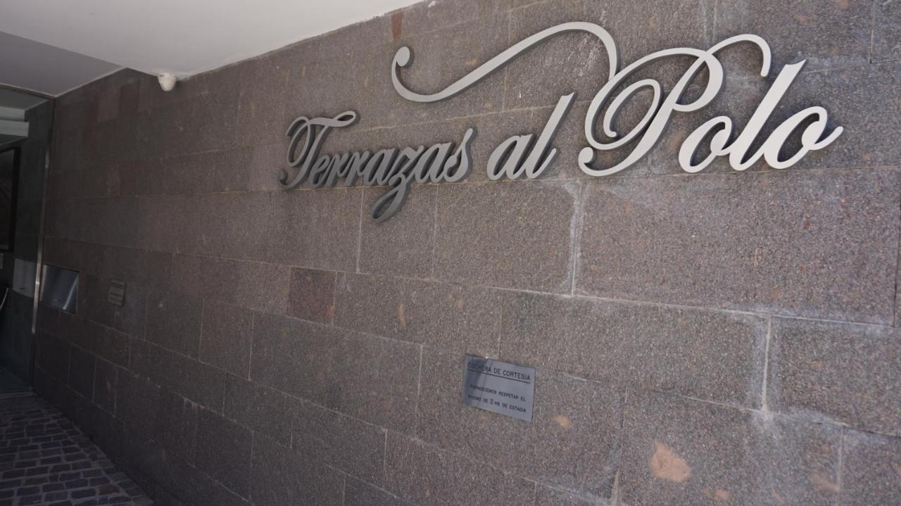 Privilege Studios In Terrazas Polo Buenos Aires Exterior photo