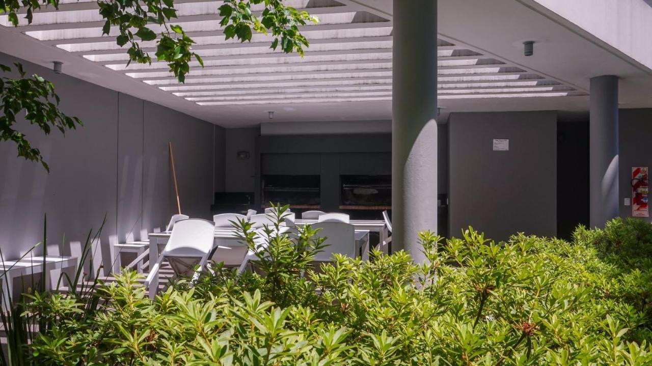 Privilege Studios In Terrazas Polo Buenos Aires Exterior photo